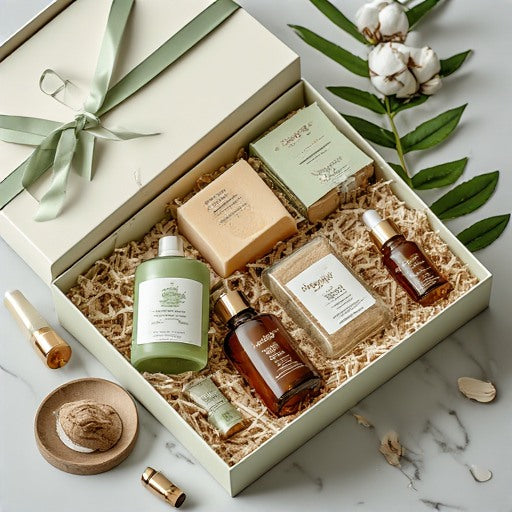 For Her Hamper