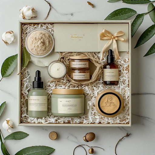 For Her Hamper