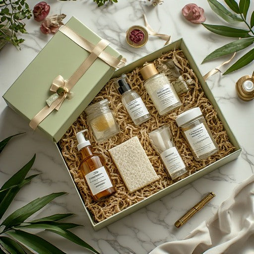 For Her Hamper