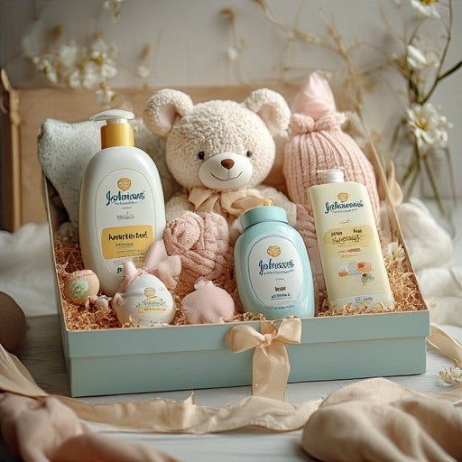 For Her Hamper