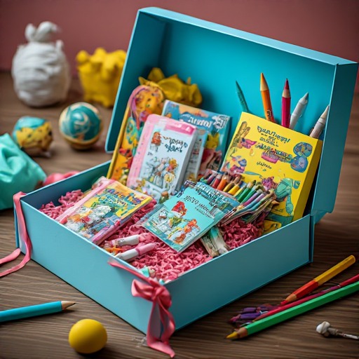 For Her Hamper