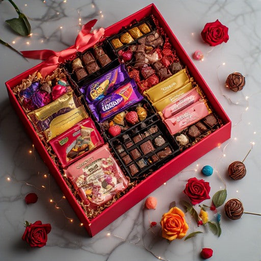 For Her Hamper
