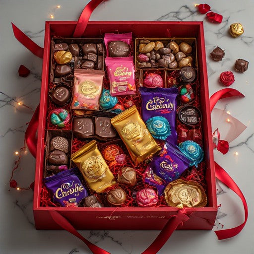 For Her Hamper