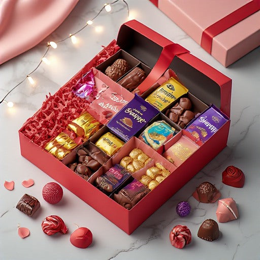 For Her Hamper