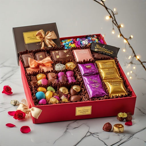 For Her Hamper