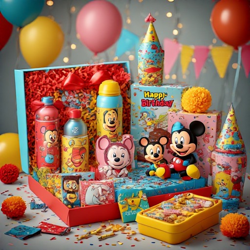 For Her Hamper