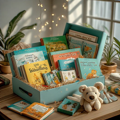 For Her Hamper
