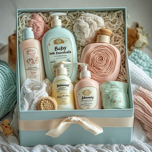 For Her Hamper