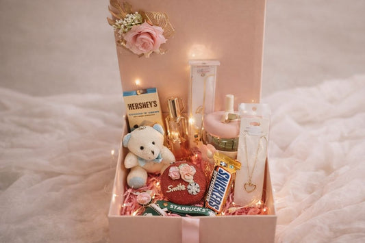 Viral Hamper