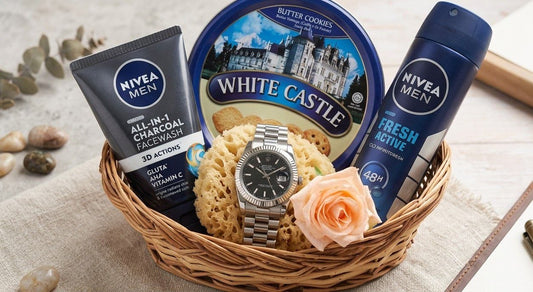 Hamper For Him