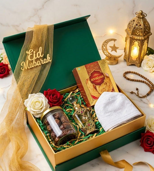 Eid Festive Hamper