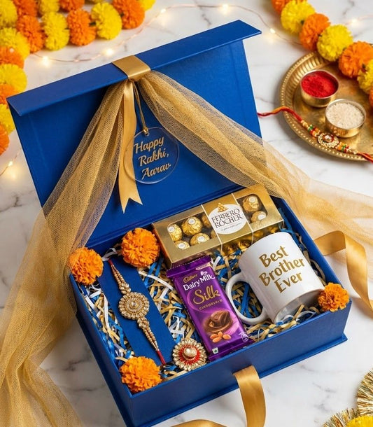 Rakhi Festive Hamper