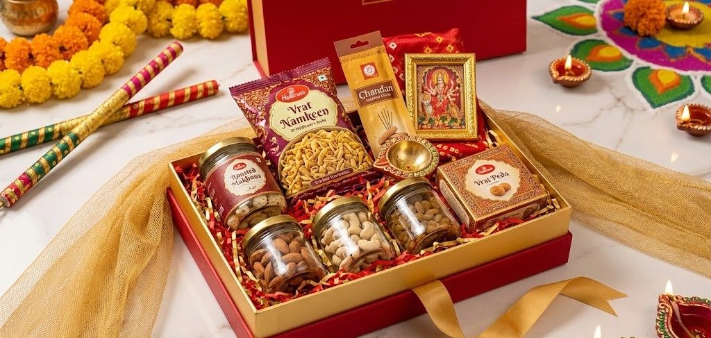 Navaratri Festive Hamper