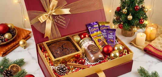 Christmas Festive Hamper