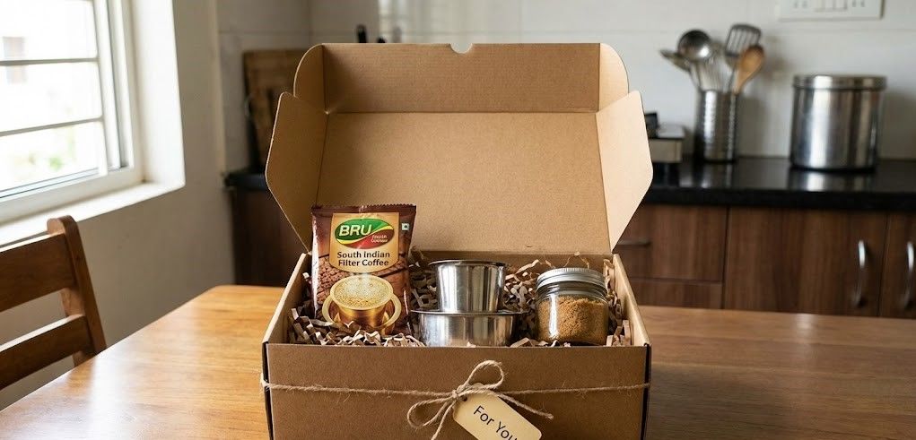 Artisanal Snack Gift Set - Wholesome Goodness in Every Bite