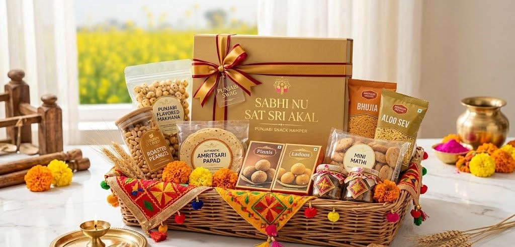 Celebration Dry Fruit & Snack Gift Tray