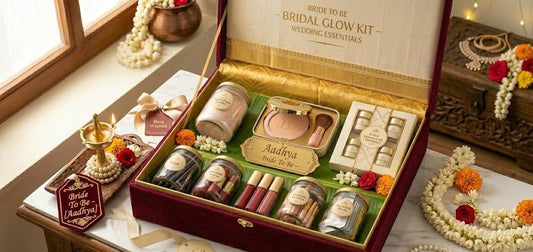 Royal Glow Kit - Radiant Skin & Beauty Essentials