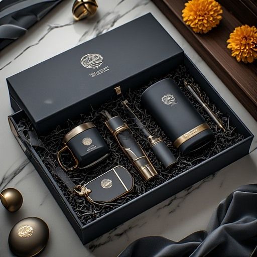 Luxury Executive Gift Set