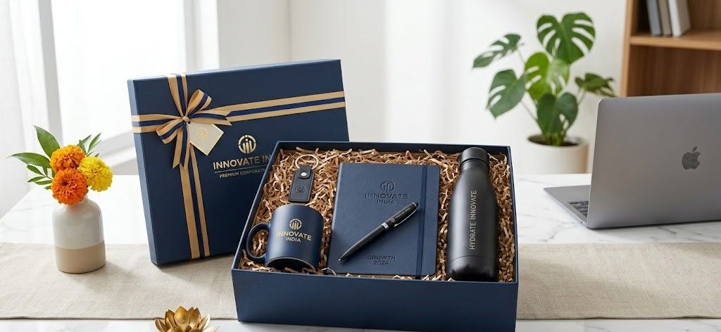 Luxury Gift Set - Executive Edition