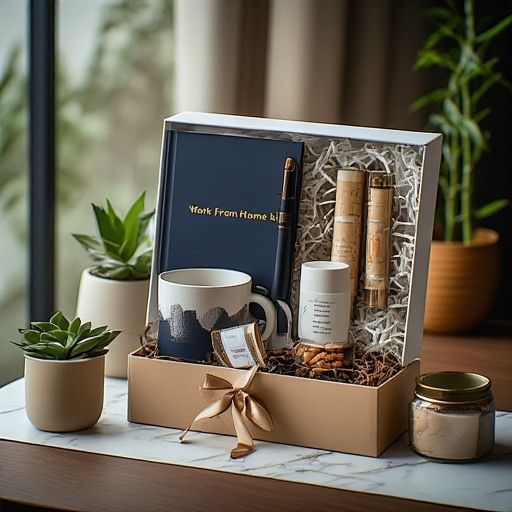 Mindful Moments Gift Box