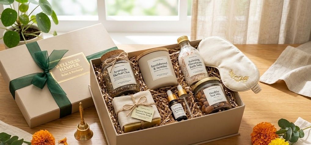 Aromatic Candle Gift Set - Luxury Home Fragrance Collection