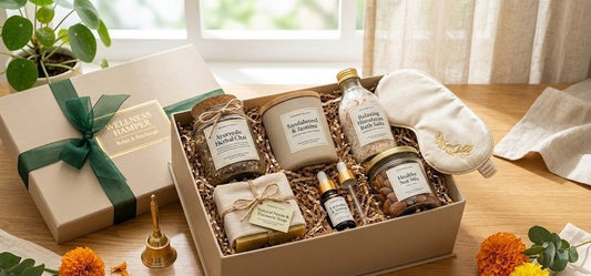 Aromatic Candle Gift Set - Luxury Home Fragrance Collection