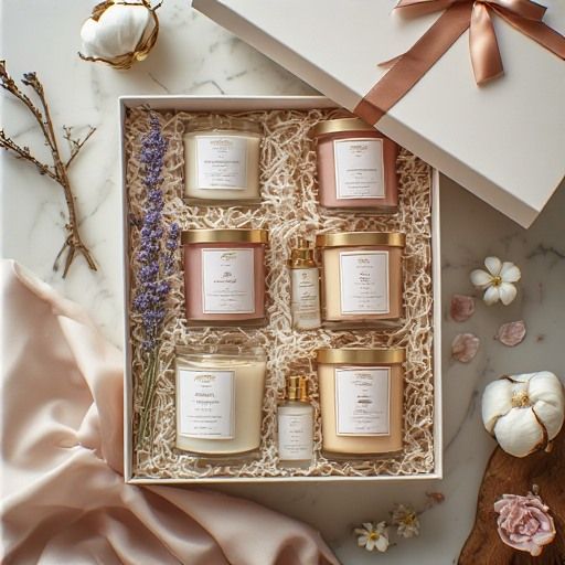 Luxury Home Fragrance Gift Set