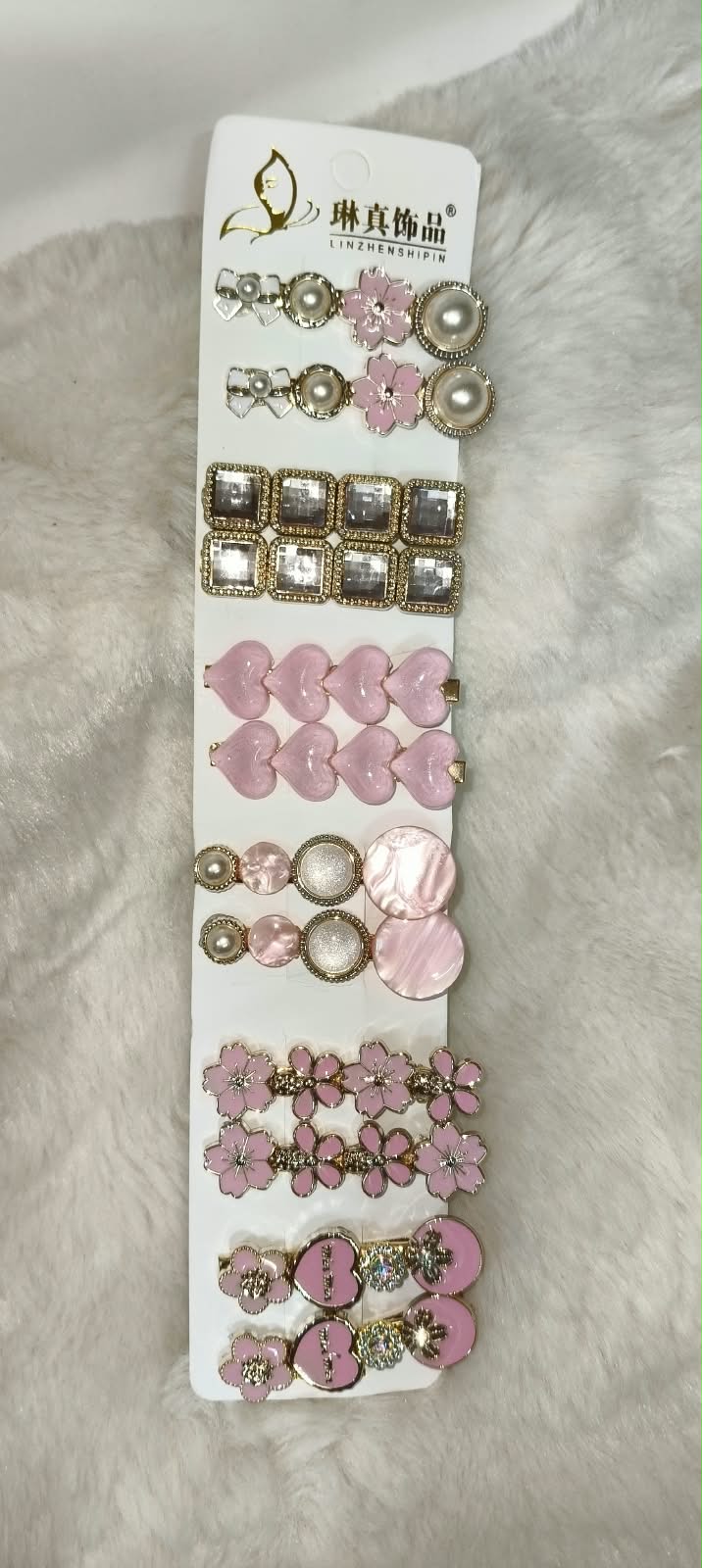 Hair Clip